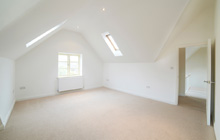 Ruardean Hill bedroom extension leads