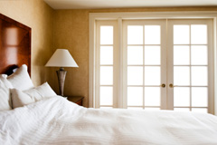 Ruardean Hill bedroom extension costs