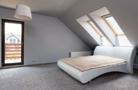 Ruardean Hill bedroom extensions