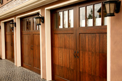 Ruardean Hill garage extension quotes