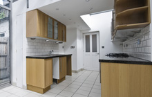 Ruardean Hill kitchen extension leads